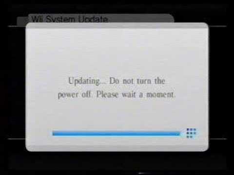 how to install mplayer on wii homebrew